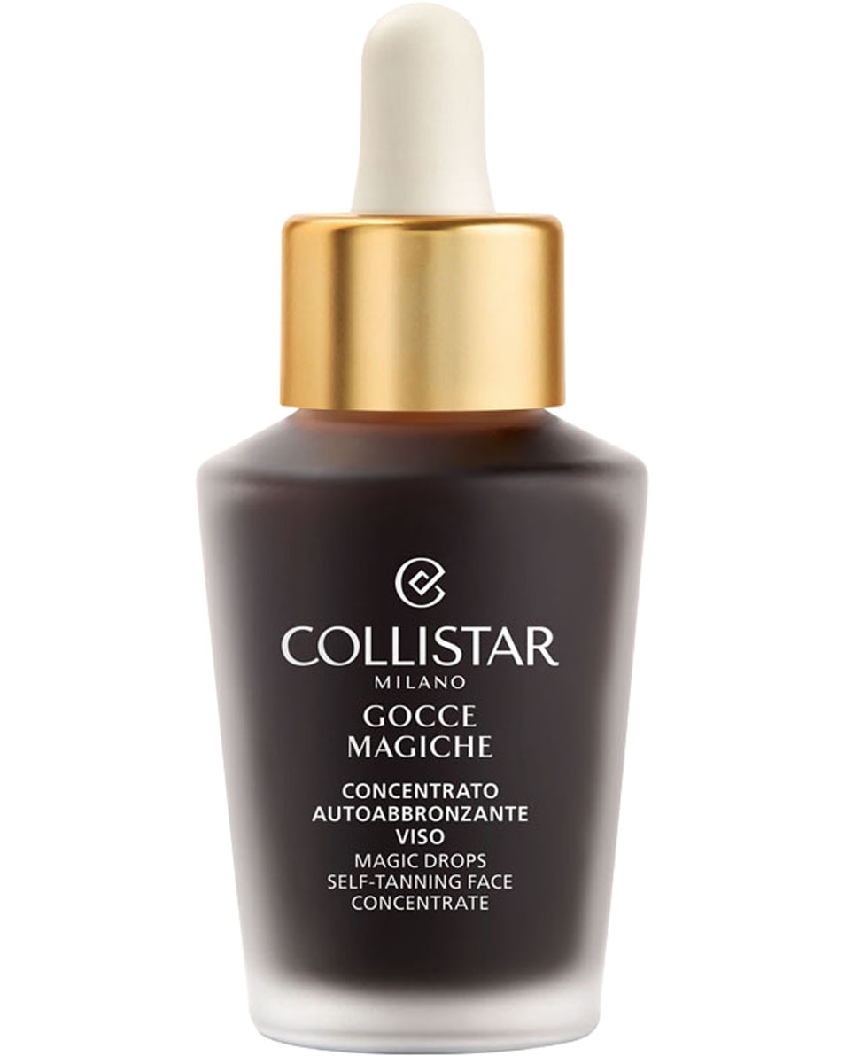 COLLISTAR MAGIC DROPS GOUTTES MAGIQUES VISAGE 30 ML