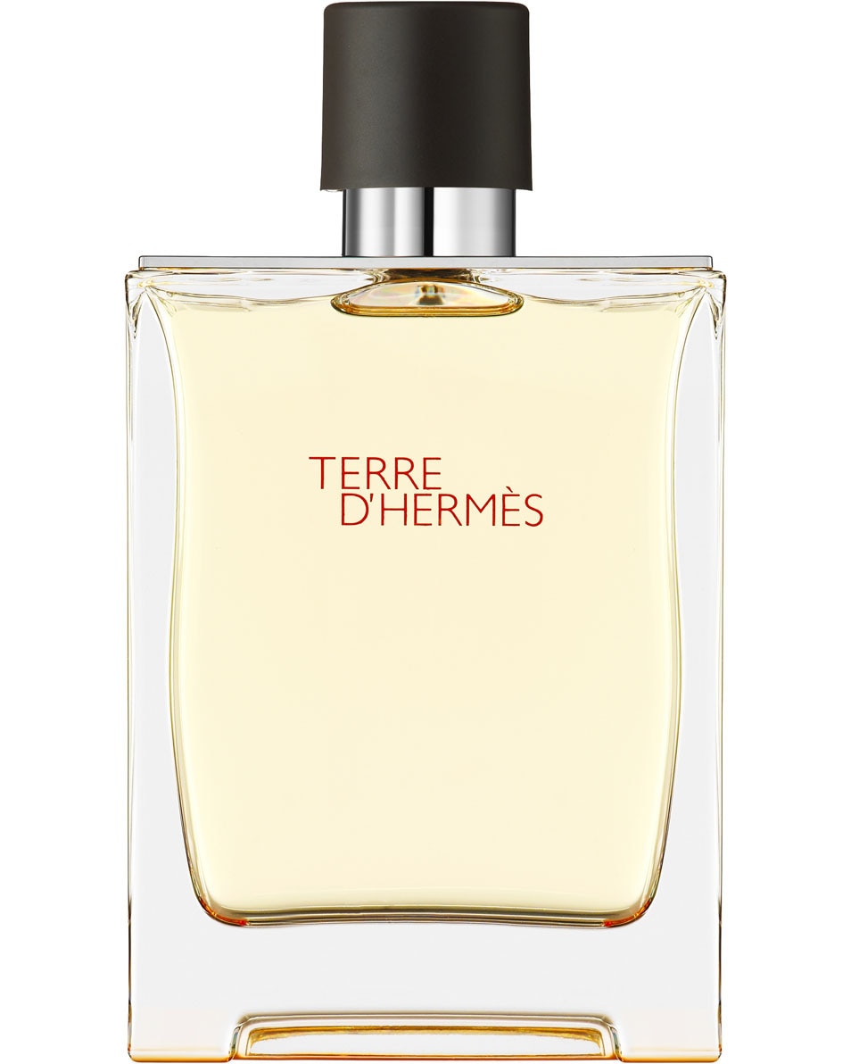 HERMÈS TERRE D'HERMÈS EAU DE TOILETTE VAPORISATEUR 200 ML