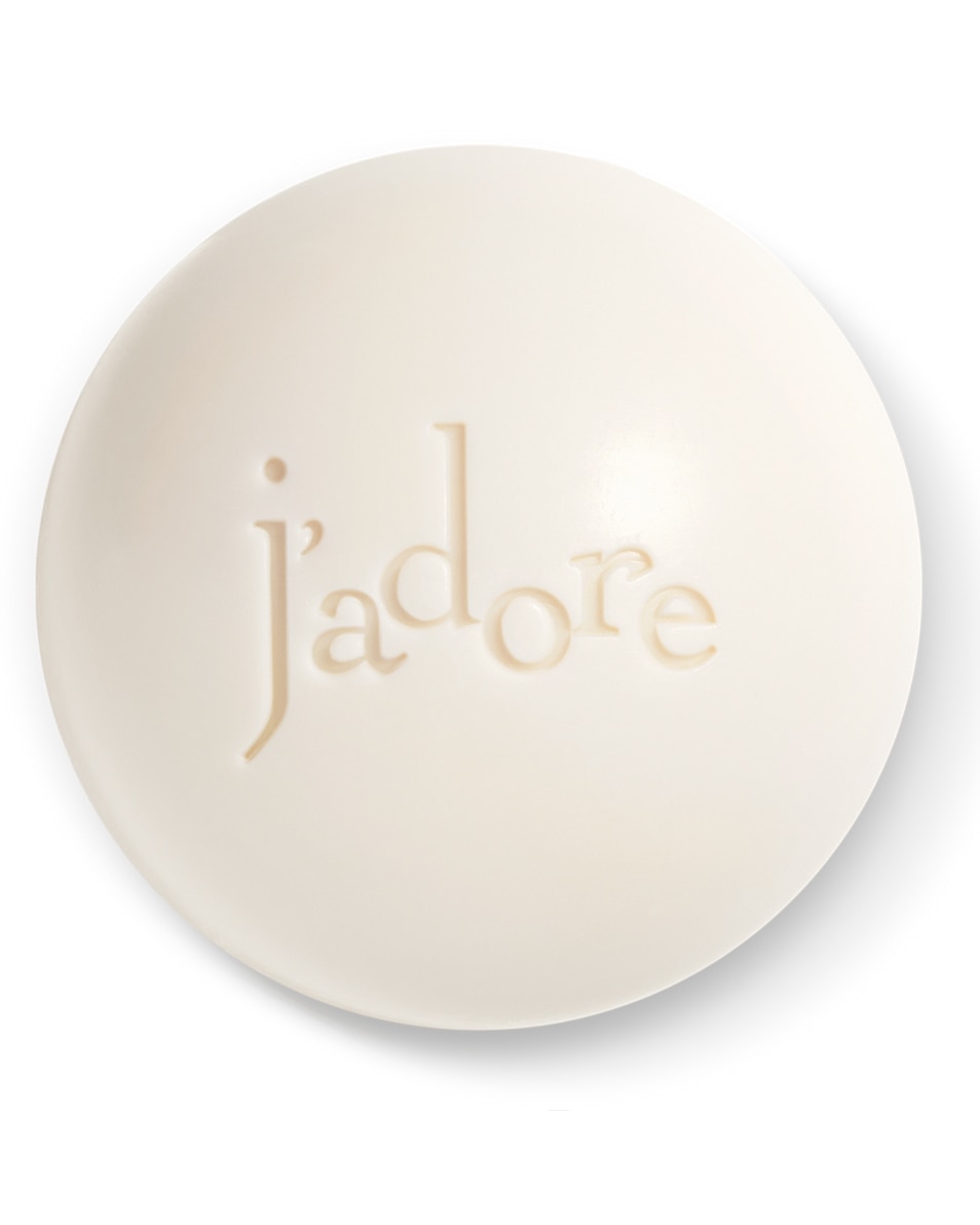 DIOR J'ADORE SAVON SOYEUX 50 G