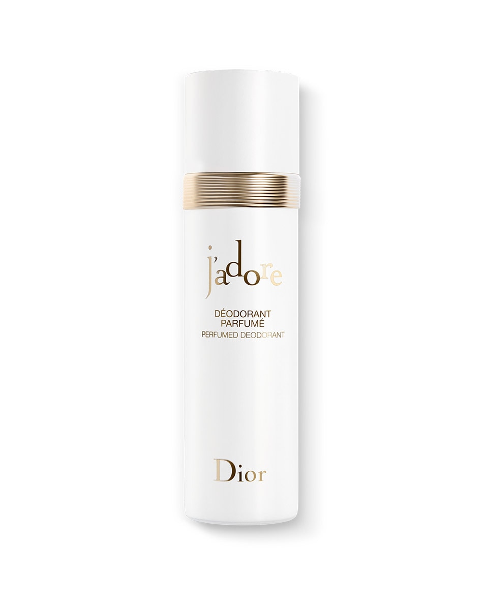 DIOR J' ADORE DÉODORANT SPRAY PARFUMÉ 100 ML