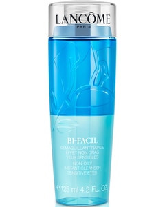 DÉMAQUILLANT POUR LES YEUX DÉMAQUILLANT POUR LES YEUX