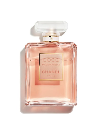 Chanel COCO MADEMOISELLE EAU DE PARFUM VAPORISATEUR 100 ML