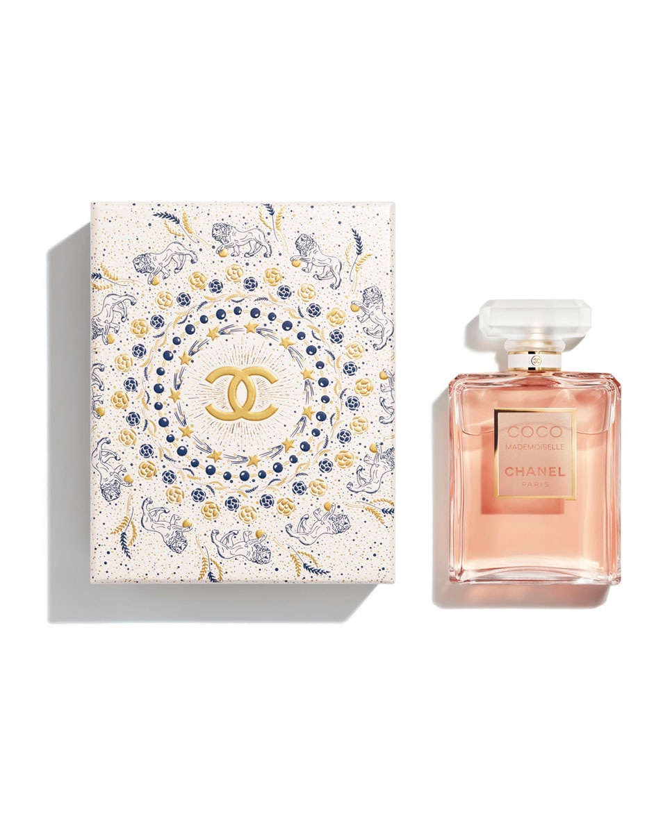 Chanel COCO MADEMOISELLE EAU DE PARFUM VAPORISATEUR 50 ML