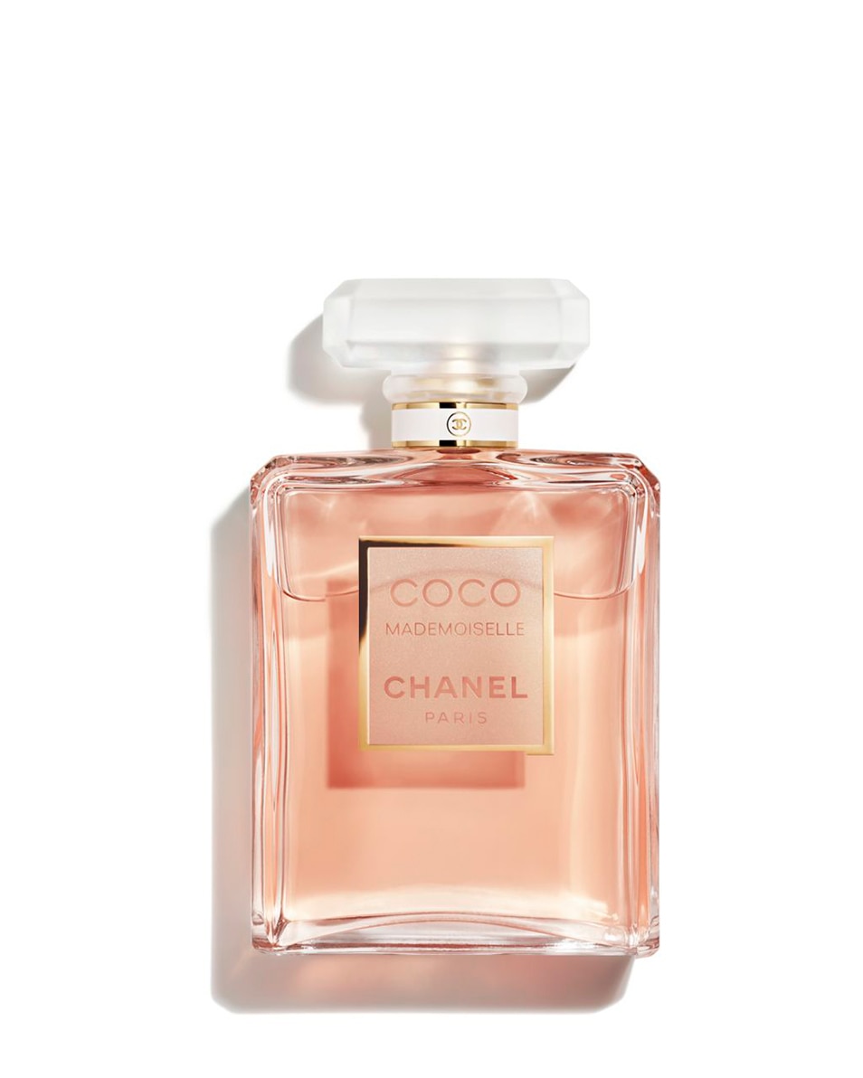 CHANEL COCO MADEMOISELLE EAU DE PARFUM SPRAY 50 ML