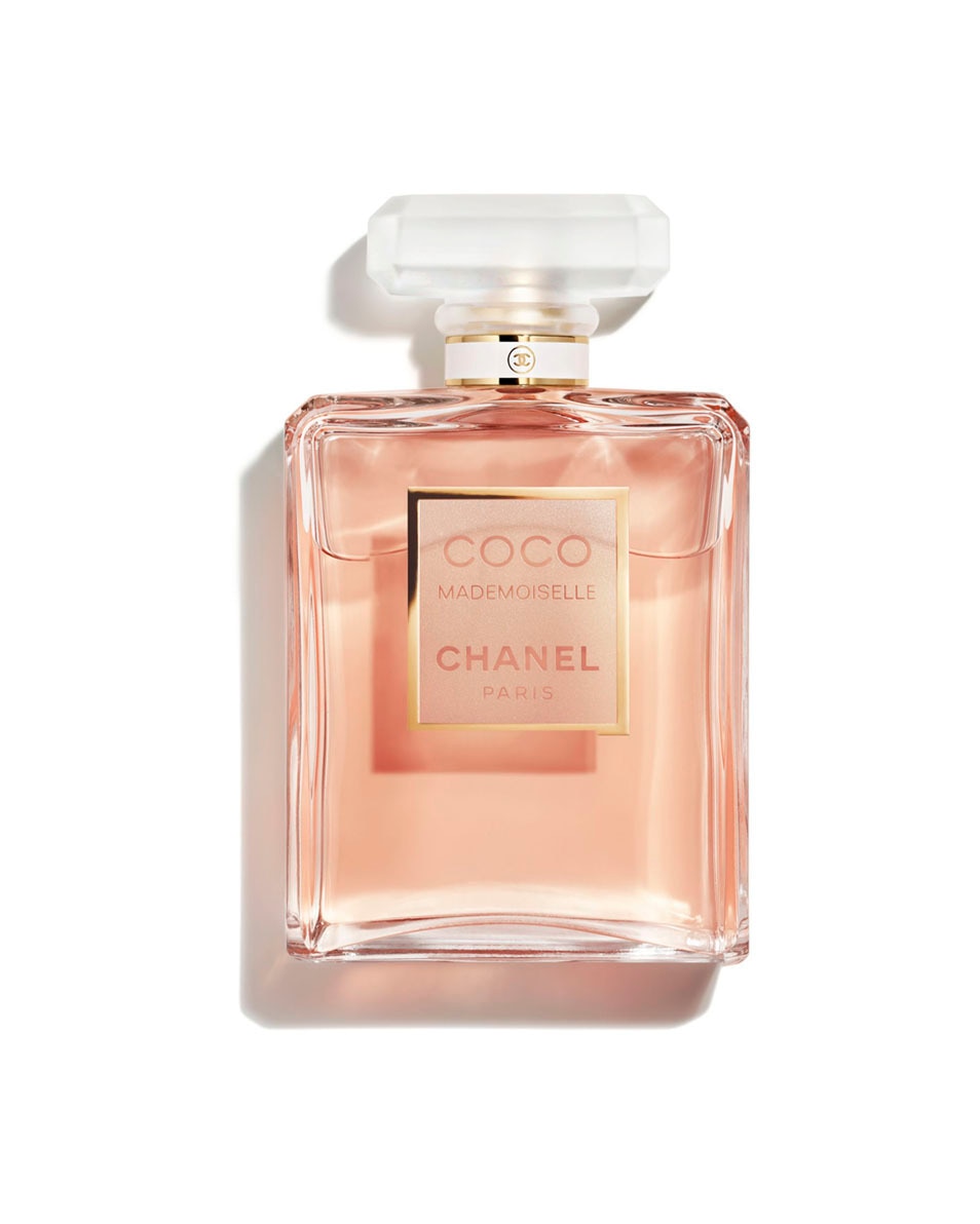 CHANEL COCO MADEMOISELLE EAU DE PARFUM VAPORISATEUR 50 ML