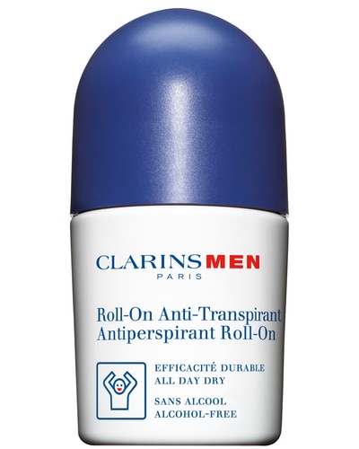 CLARINS MEN ROLL-ON ANTI-TRANSPIRANT 50 ML