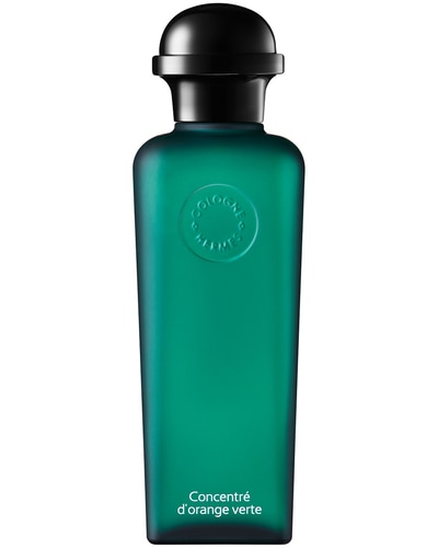 HERMÈS CONCENTRÉ D’ORANGE VERTE EAU DE TOILETTE 100 ML