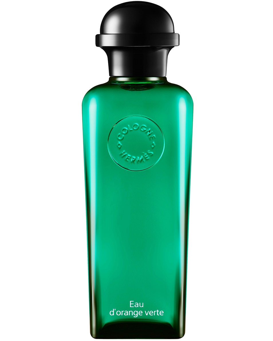 HERMÈS EAU D'ORANGE VERTE EAU DE COLOGNE 100 ML