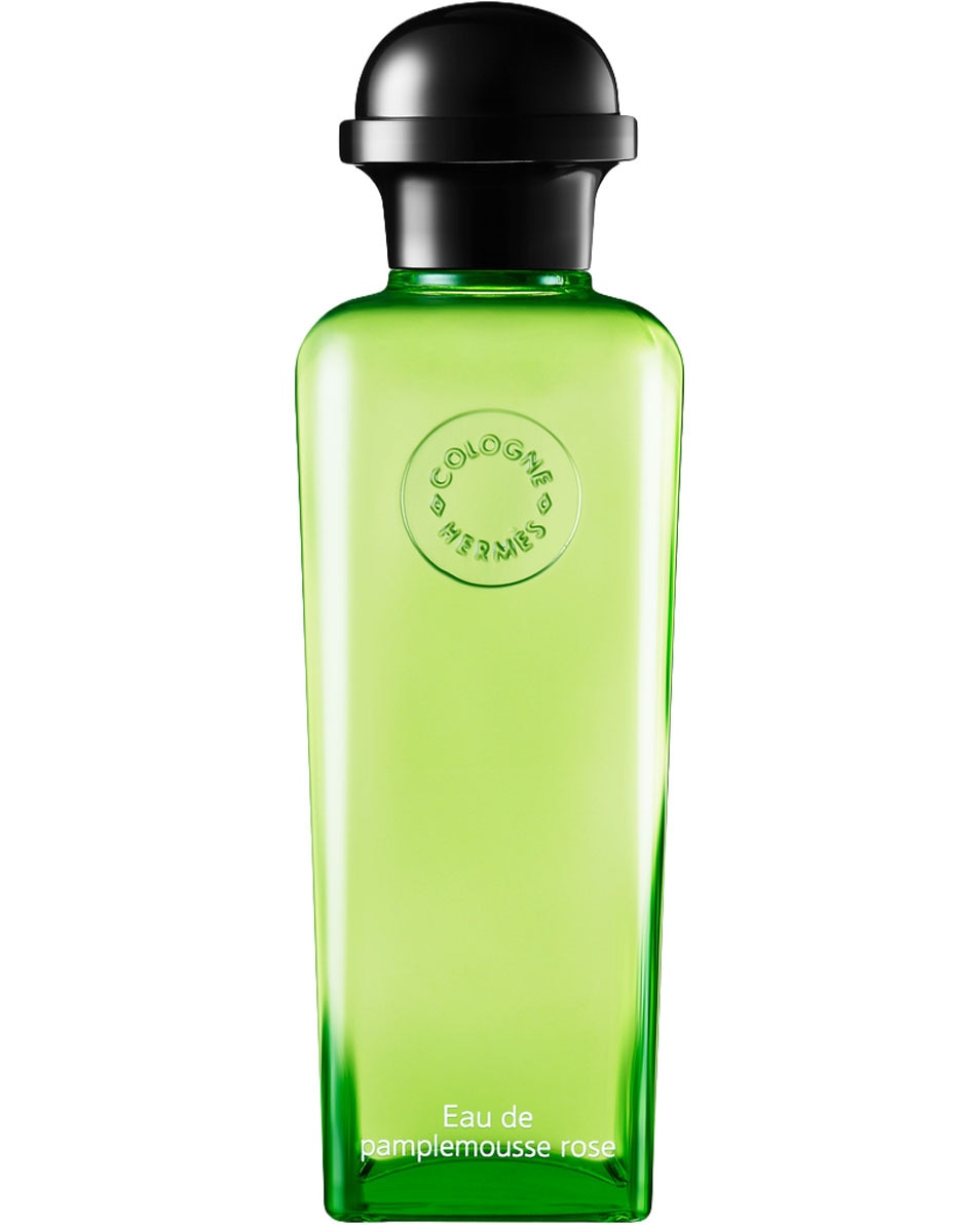 HERMÈS PAMPLEMOUSSE ROSE EAU DE COLOGNE 100 ML