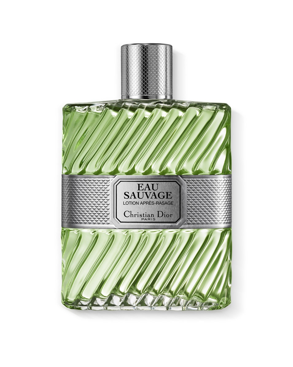 DIOR EAU SAUVAGE AFTERSHAVELOTION 200 ML