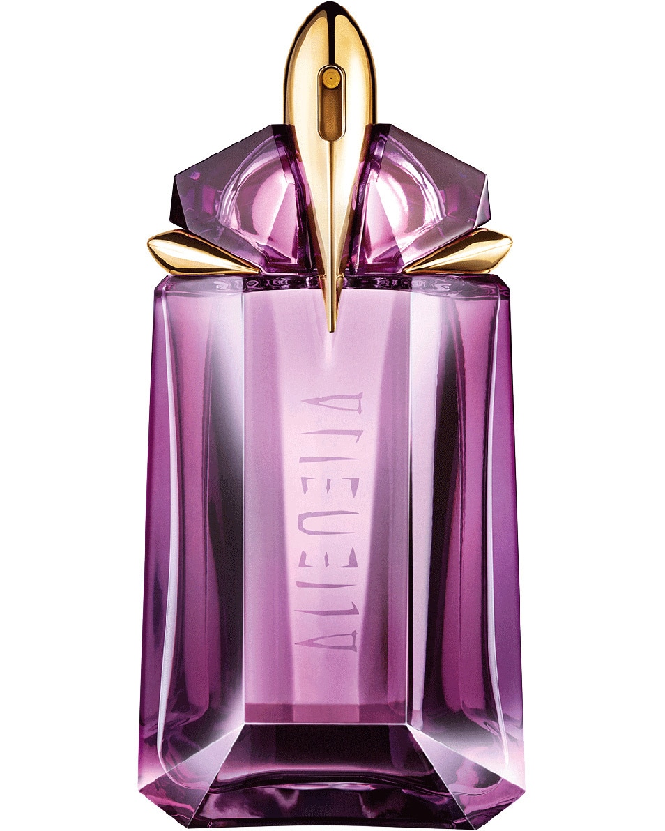 MUGLER ALIEN NIET HERVULBAAR EAU DE TOILETTE 60 ML