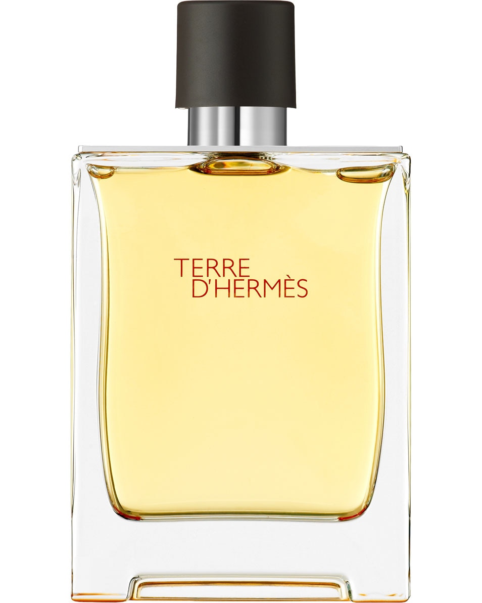 HERMÈS TERRE D'HERMES PARFUM 200 ML