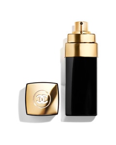EAU DE TOILETTE VAPORISATEUR RECHARGEABLE EAU DE TOILETTE VAPORISATEUR RECHARGEABLE