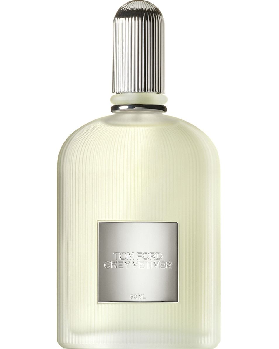 TOM FORD GREY VETIVER EAU DE PARFUM 50 ML