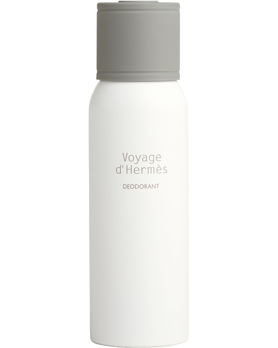 HERMÈS VOYAGE D'HERMÈS DÉODORANT VAPORISATEUR SANS ALCOOL 150 ML