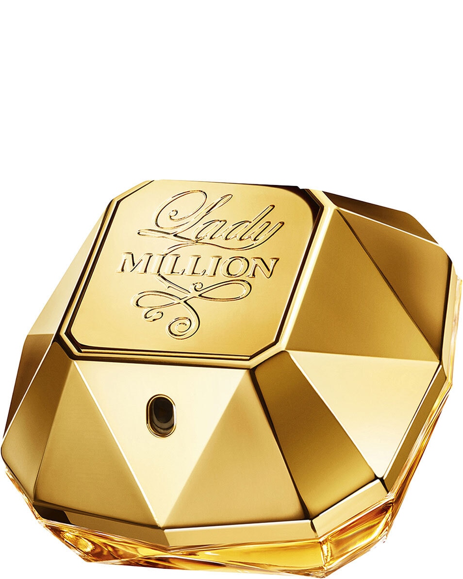 RABANNE LADY MILLION EAU DE PARFUM 50 ML