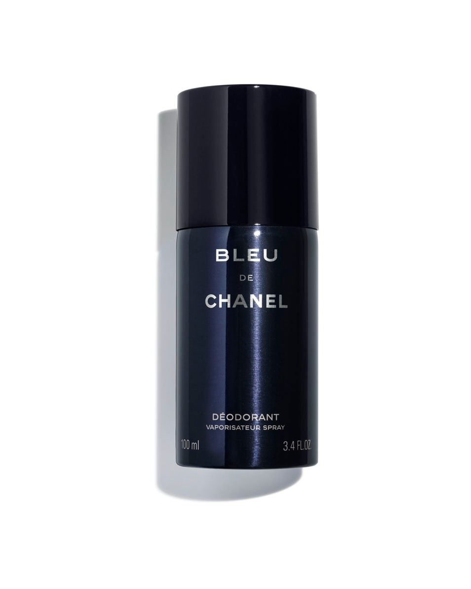Chanel BLEU DE CHANEL DEODORANT SPRAY 100 ML
