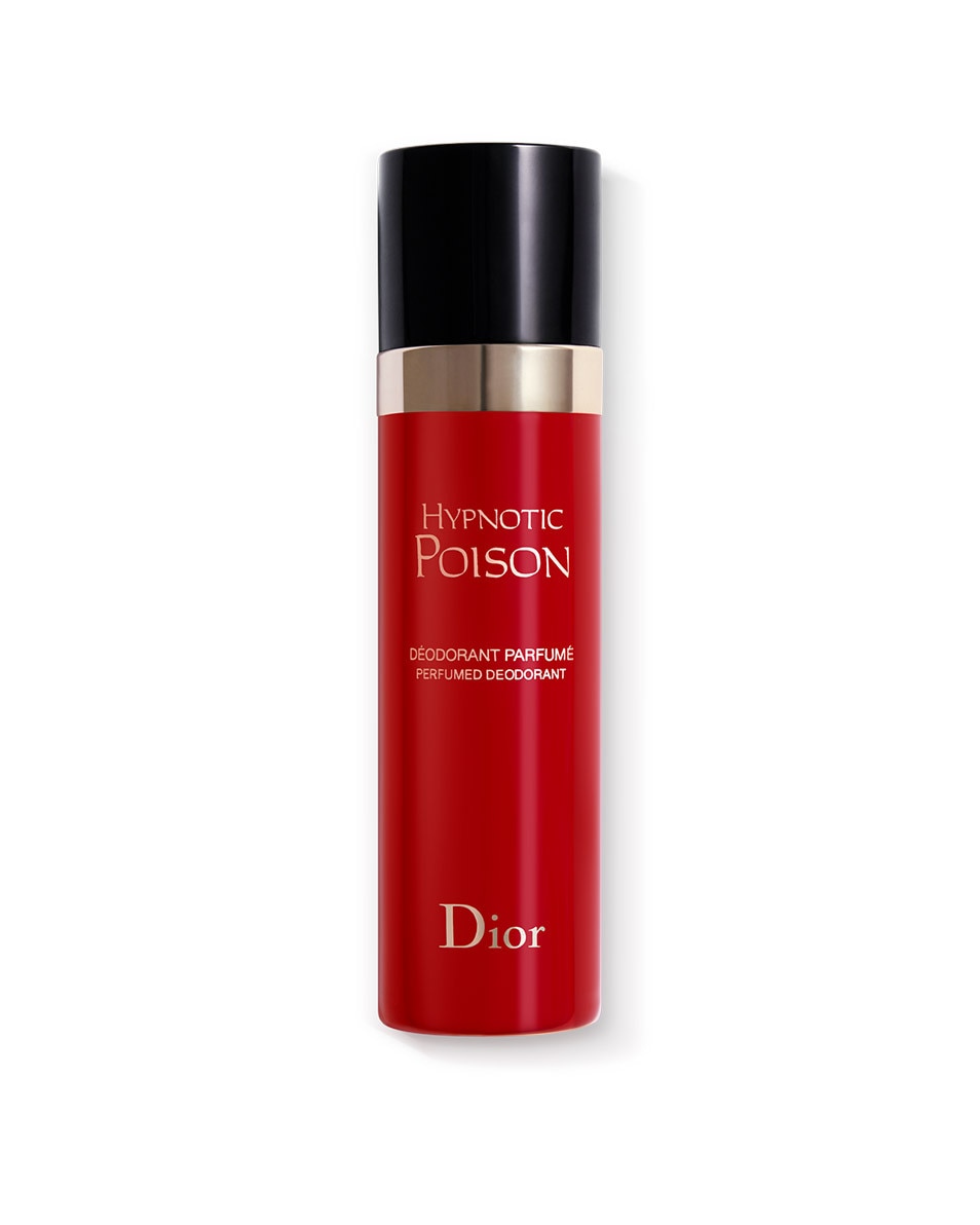 DIOR HYPNOTIC POISON DEODORANT SPRAY 100 ML