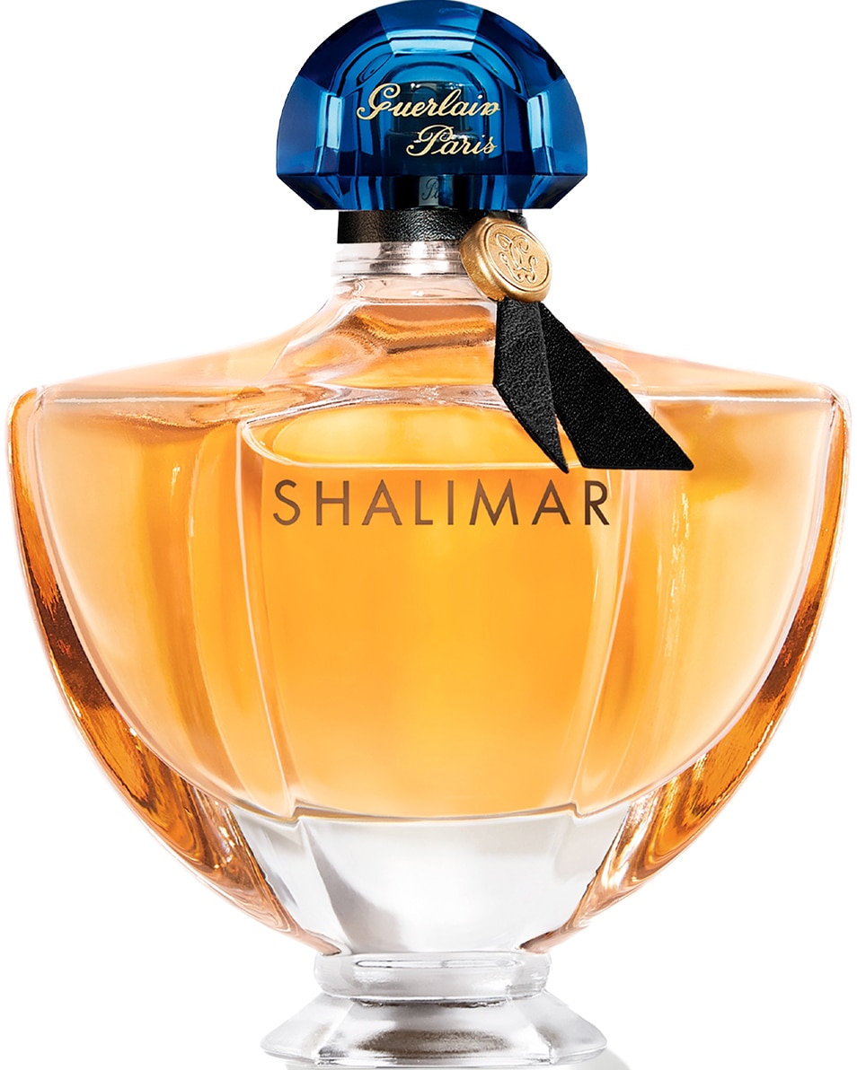 GUERLAIN SHALIMAR EAU DE PARFUM 90 ML