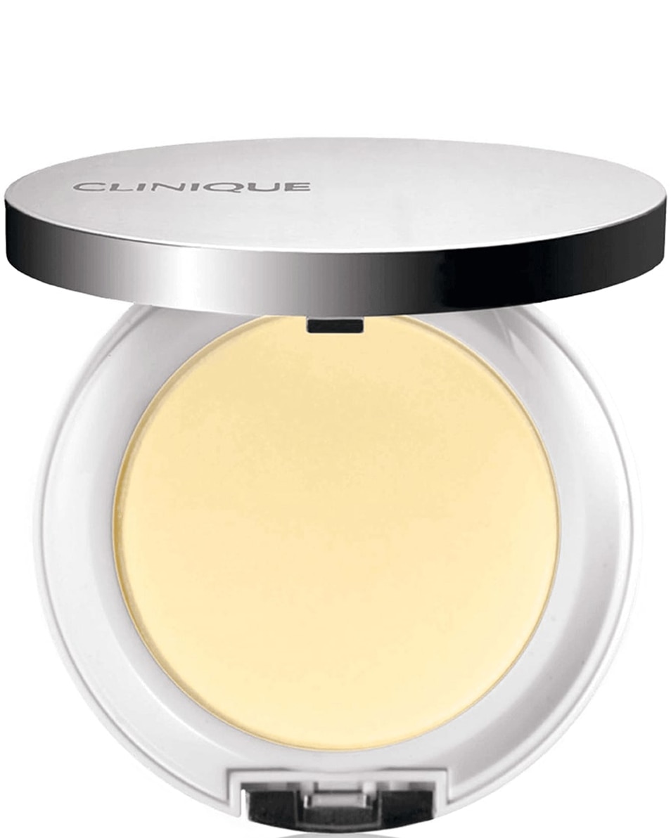 CLINIQUE REDNESS SOLUTIONS INSTANT RELIEF MINERAL PRESSED POWDER POUDRE DE TEINT COMPACTE - ANTI-ROUGEURS 11,6 G