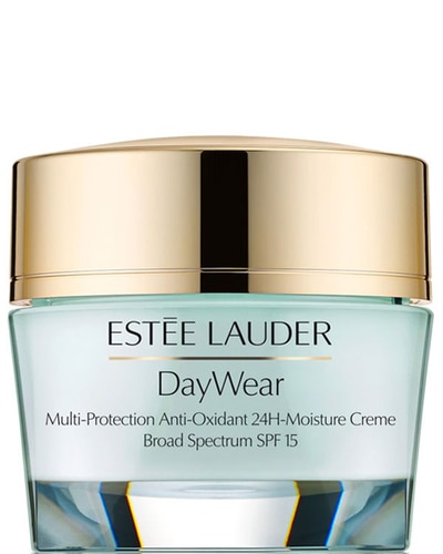 ESTÉE LAUDER DAYWEAR MULTI-PROTECTION ANTI-OXIDANT HYDRATERENDE CRÈME - WERKT 24U LANG - NORMALE/GEMENGDE HUID 50 ML