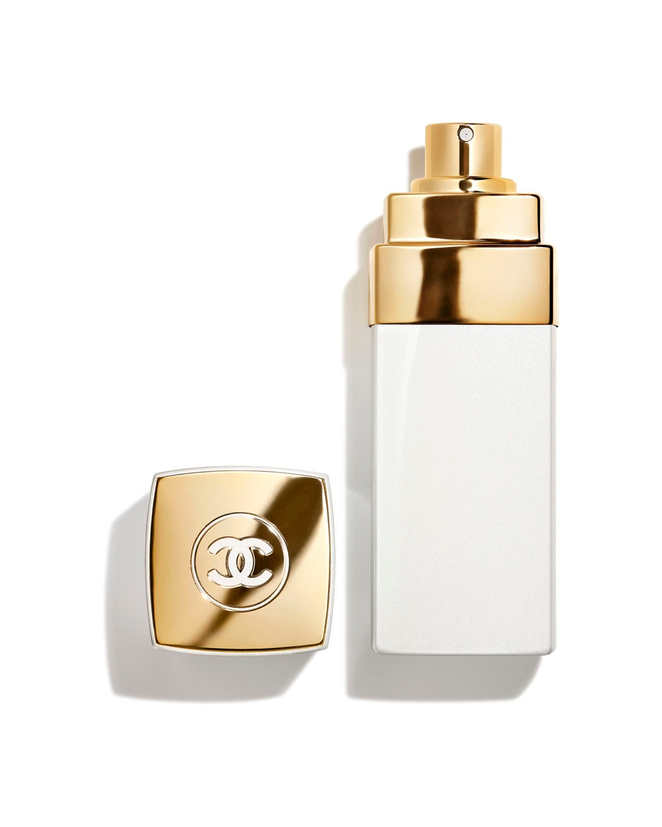 Chanel COCO MADEMOISELLE EAU DE TOILETTE VAPORISATEUR RECHARGEABLE 50 ML