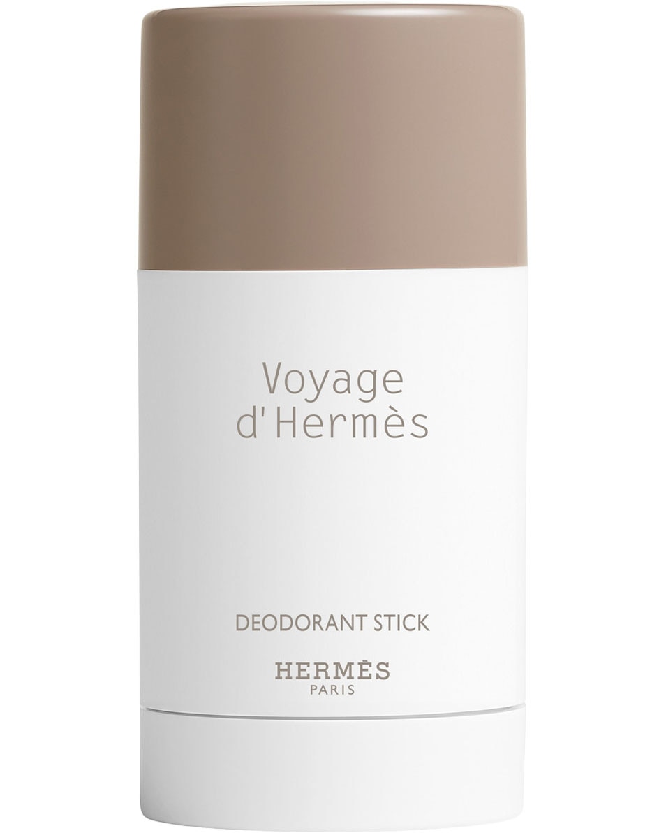 HERMÈS VOYAGE D'HERMÈS DEODORANTSTICK ZONDER ALCOHOL 75 ML