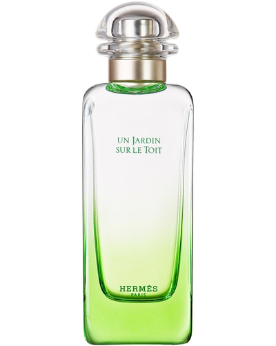 HERMÈS JARDIN SUR LE TOIT EAU DE TOILETTE 100 ML