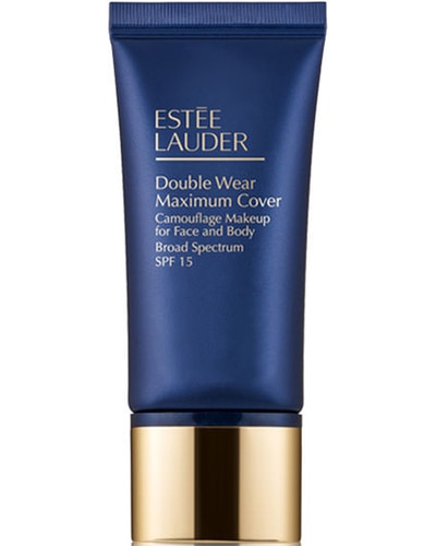 ESTÉE LAUDER DOUBLE WEAR FOND DE TEINT/ANTI-CERNES - MAT, TENUE 24 HEURES & WATERPROOF Vanilla light/medium