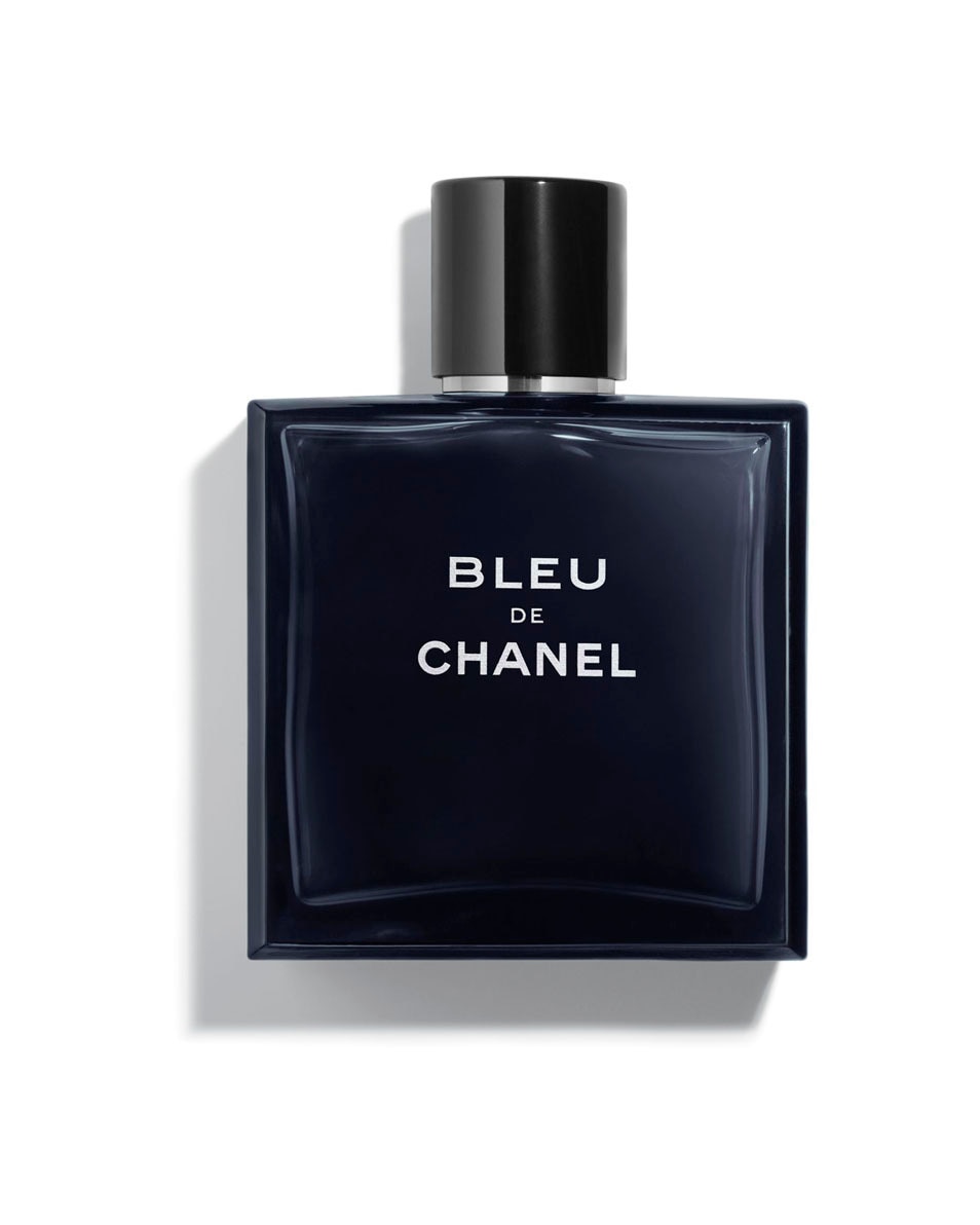 CHANEL BLEU DE CHANEL EAU DE TOILETTE VAPORISATEUR 150 ML