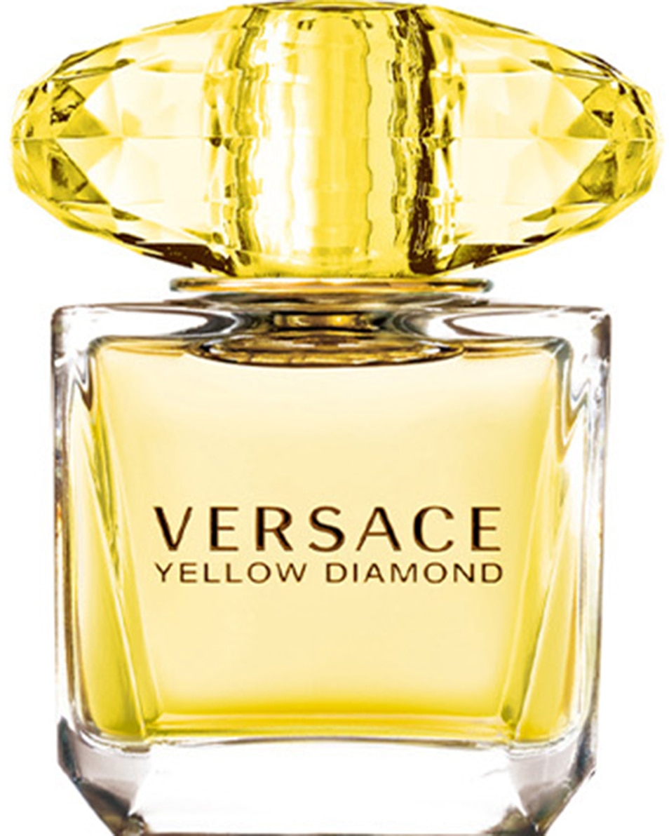 VERSACE YELLOW DIAMOND EAU DE TOILETTE SPRAY 30 ML