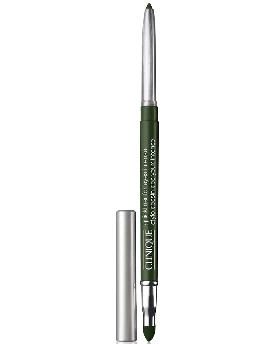 CLINIQUE Quickliner™ For Eyes Intense CRAYON POUR LES YEUX - TENUE LONGUE & SANS TRANSFERT Intense Ivy