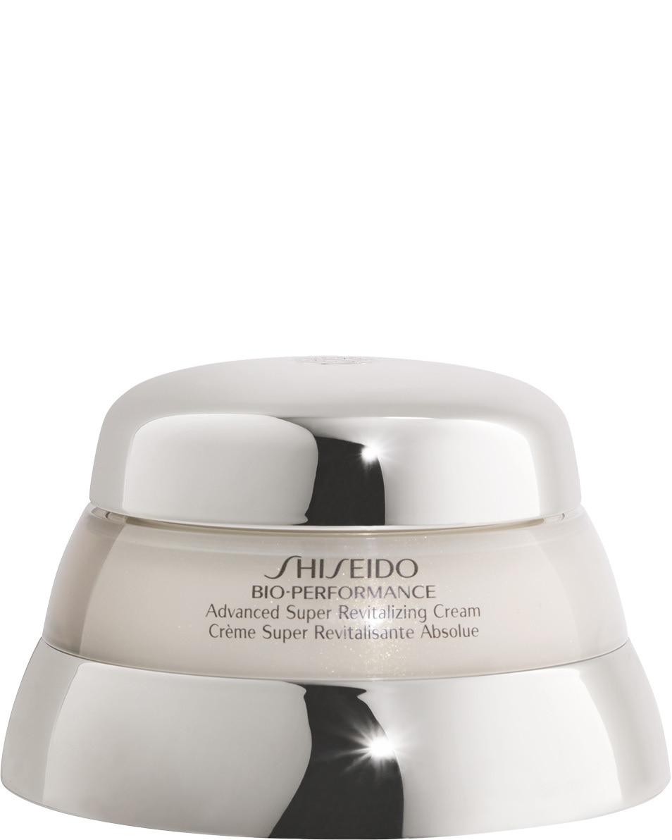SHISEIDO BIO-PERFORMANCE ADVANCED SUPER REVITALIZING CREAM 50 ML