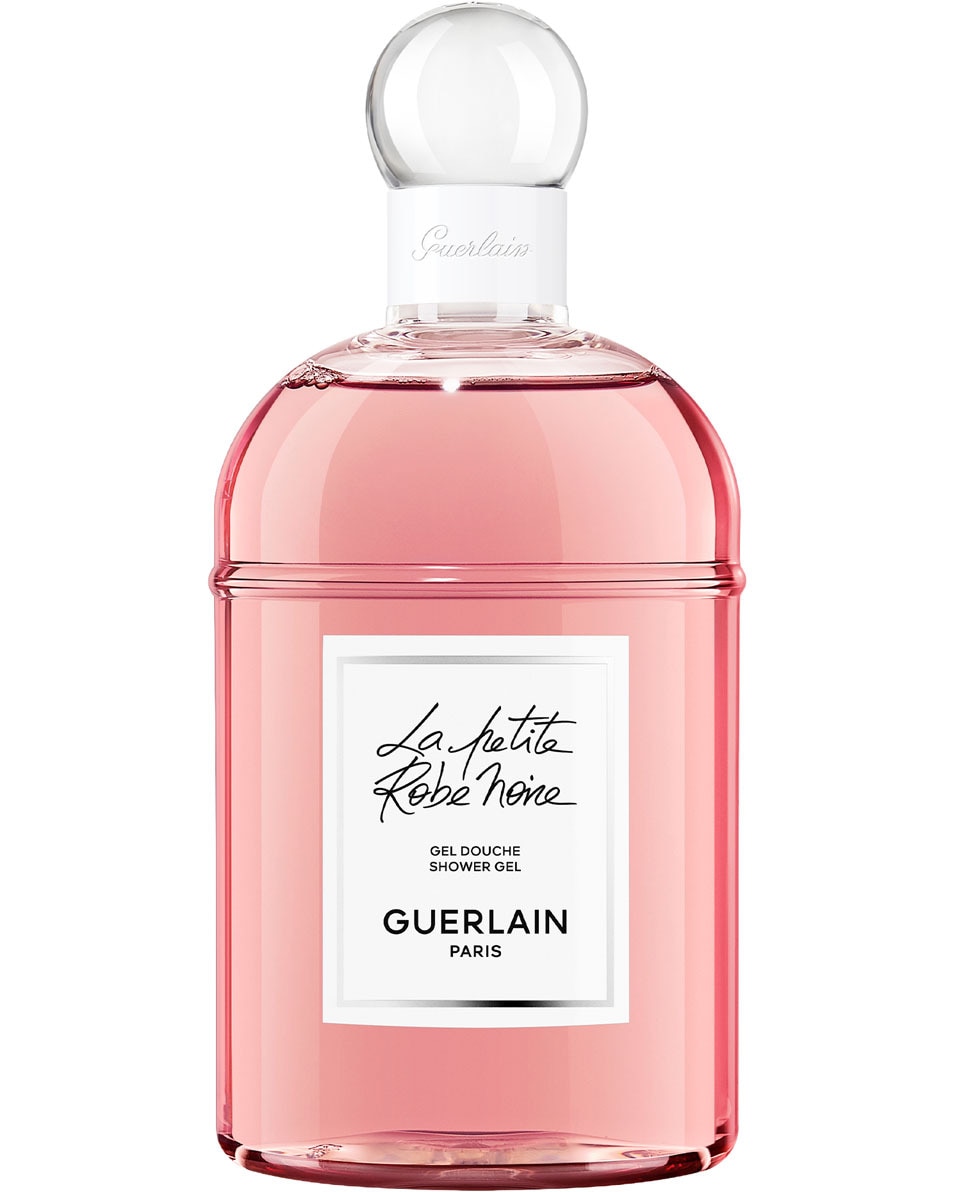 GUERLAIN LA PETITE ROBE NOIRE SHOWER GEL 200 ML