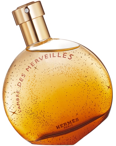 HERMÈS L'AMBRE DES MERVEILLES EAU DE PARFUM 100 ML