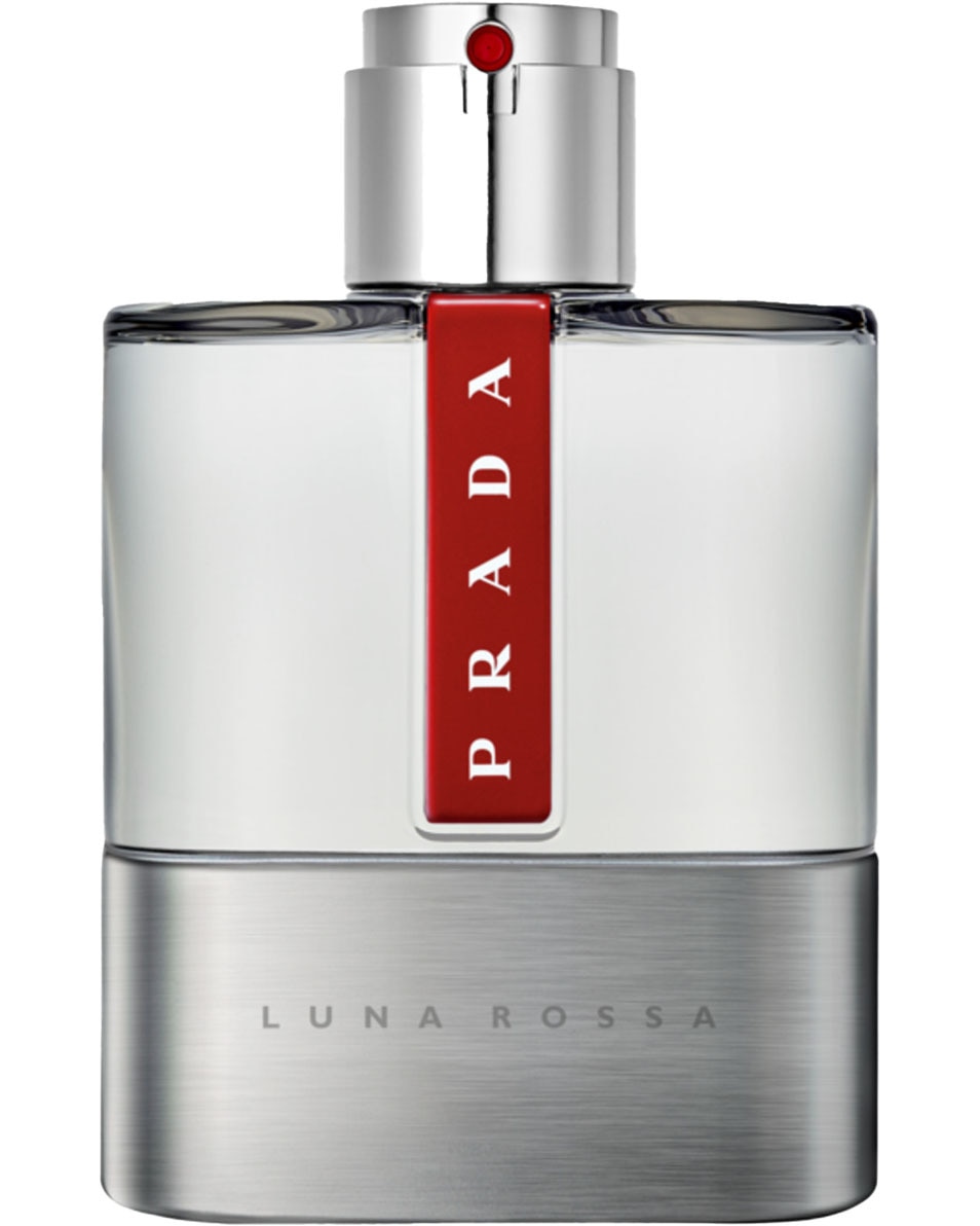 PRADA LUNA ROSSA EAU DE TOILETTE HOMME 100 ML
