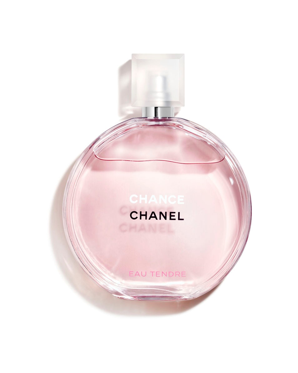 Chanel CHANCE EAU TENDRE EAU DE TOILETTE VAPORISATEUR 150 ML