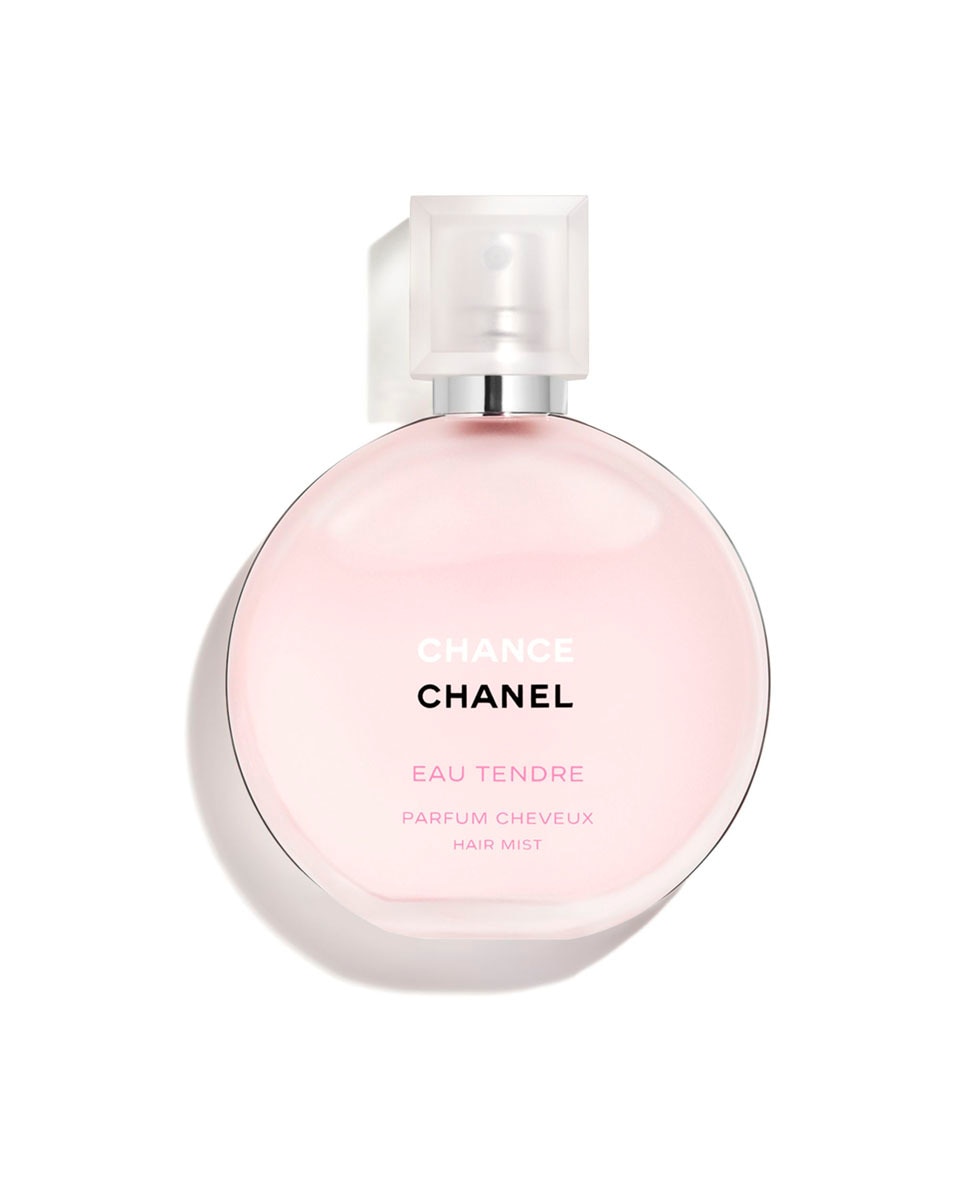 Chanel CHANCE EAU TENDRE PARFUM CHEVEUX 35 ML