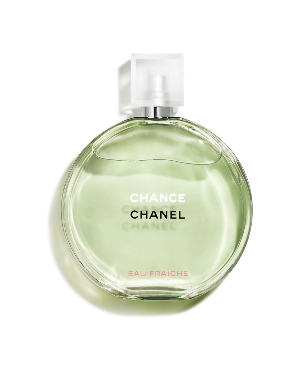 Chanel CHANCE EAU FRAICHE EAU DE TOILETTE 150 ML