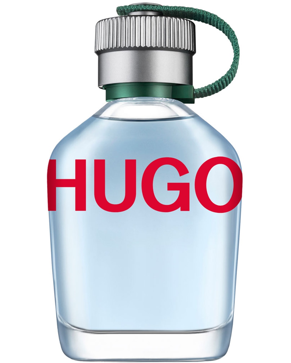 HUGO BOSS HUGO MAN EAU DE TOILETTE 75 ML