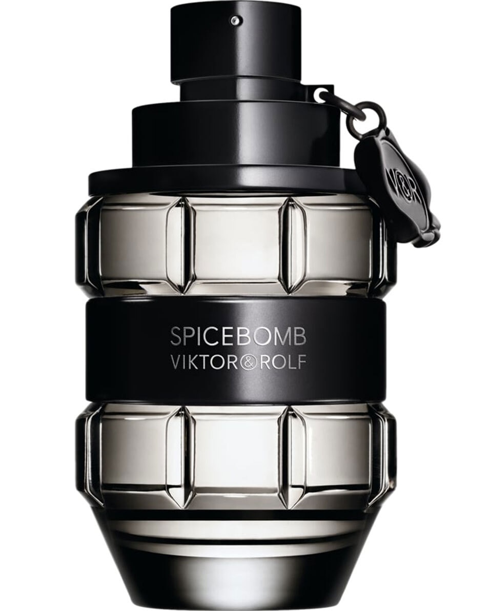 VIKTOR & ROLF SPICEBOMB EAU DE TOILETTE MANNEN 150 ML