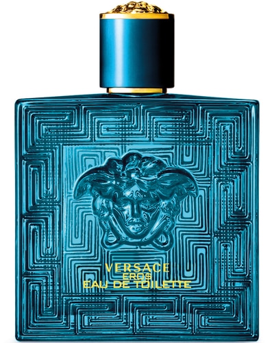 VERSACE EROS POUR HOMME EAU DE TOILETTE 100 ML