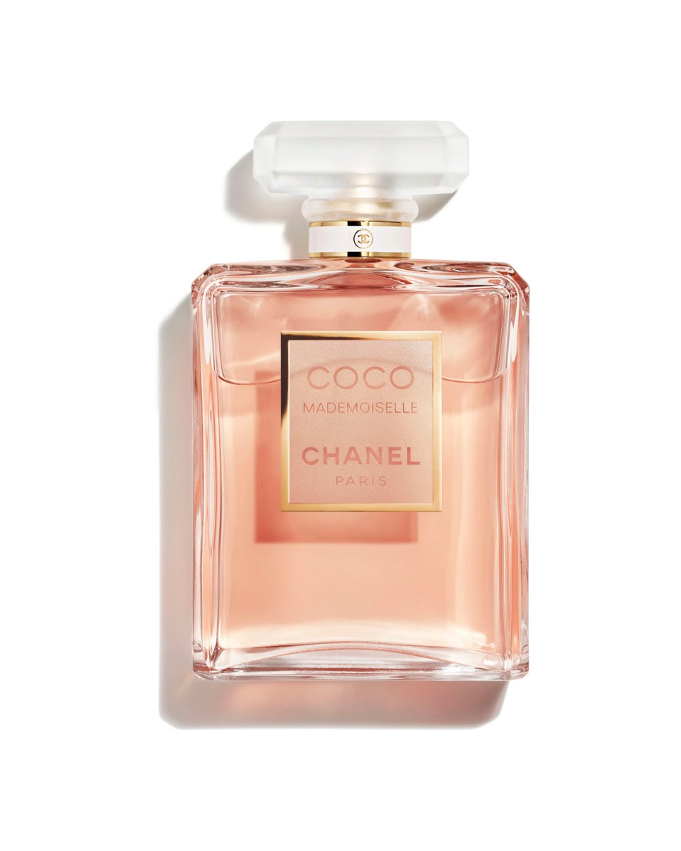 CHANEL COCO MADEMOISELLE EAU DE PARFUM VAPORISATEUR 200 ML