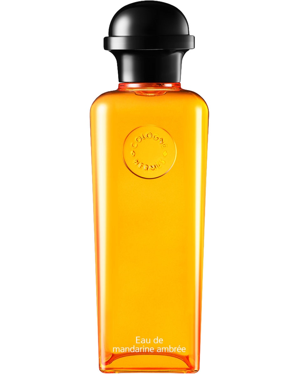 HERMÈS EAU DE MANDARINE AMBRÉE EAU DE COLOGNE VAPORISATEUR 100 ML