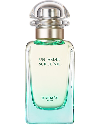 HERMÈS UN JARDIN SUR LE NIL EAU DE TOILETTE VAPORISATEUR 50 ML