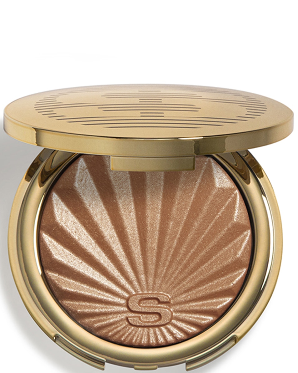 SISLEY PHYTO-TOUCHE ILLUSION D'ÉTÉ BRONZING POWDER Illusion d'Été