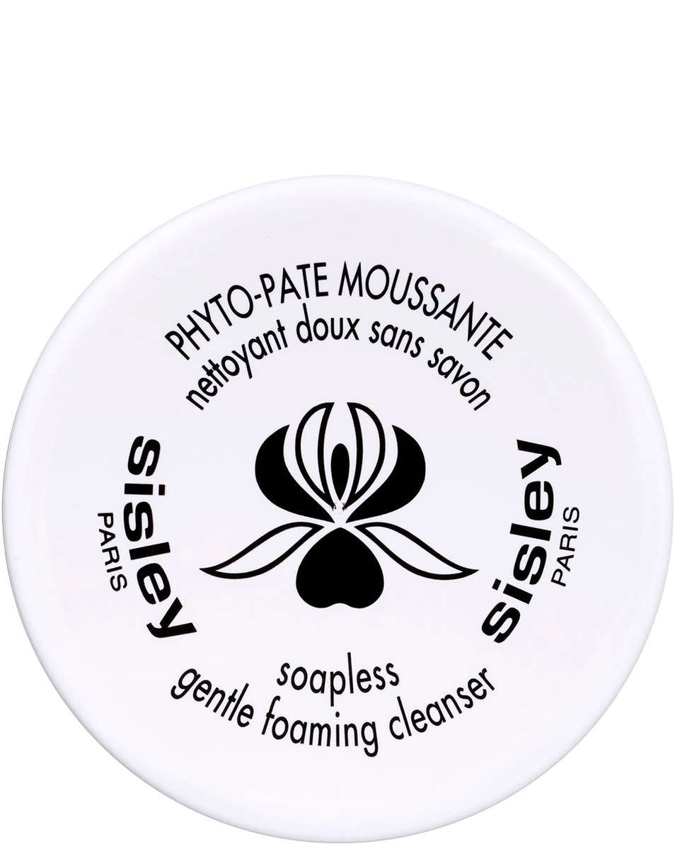 SISLEY PHYTO-PÂTE MOUSSANTE SOAPLESS GENTLE FOAMING CLEANSER 85 G