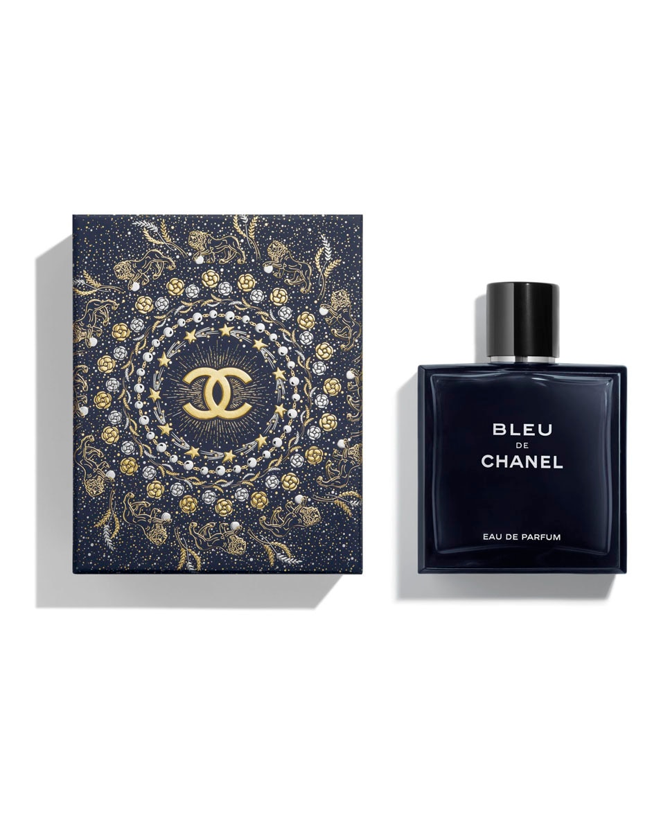 Chanel BLEU DE CHANEL EAU DE PARFUM VAPORISATEUR 100 ML