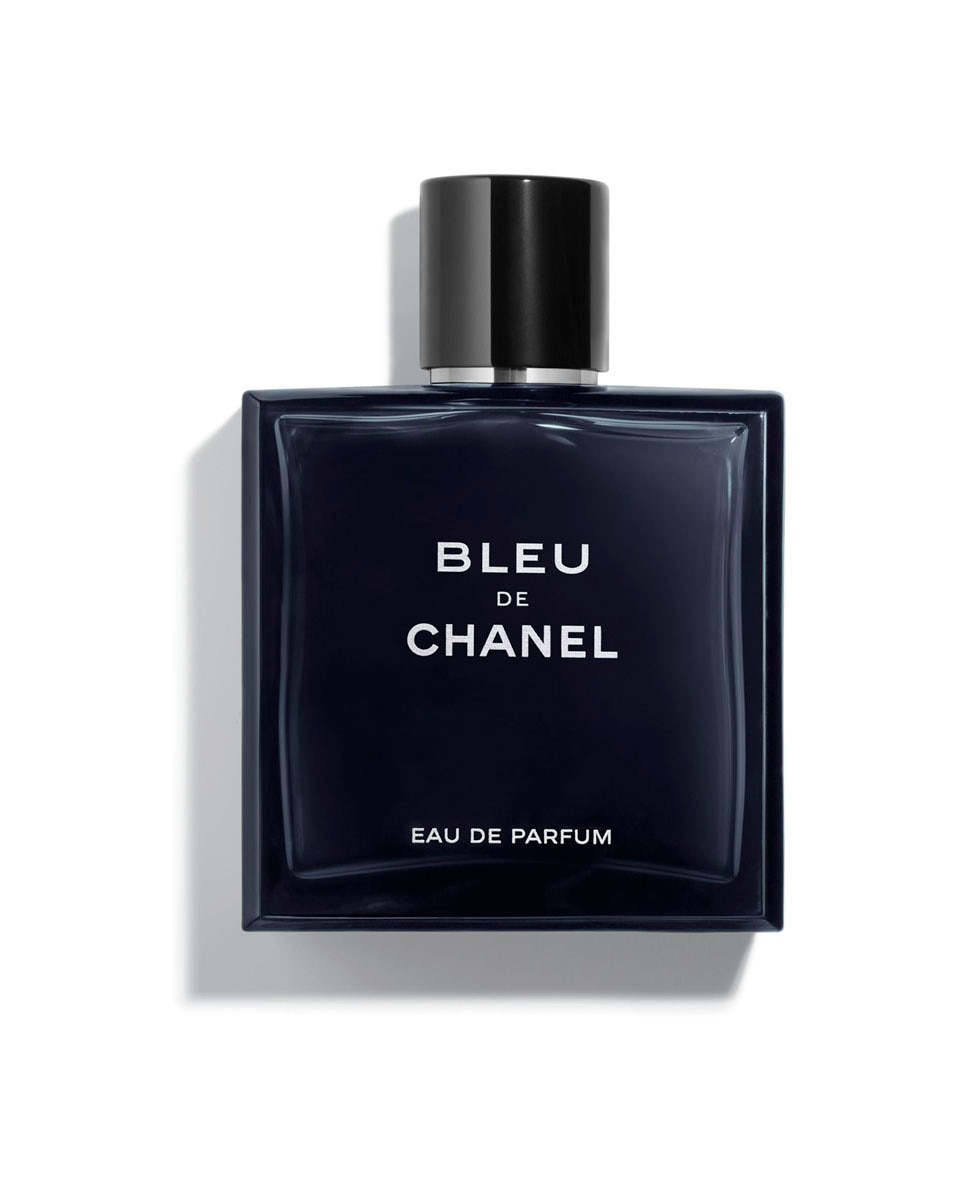 CHANEL BLEU DE CHANEL EAU DE PARFUM VERSTUIVER 100 ML