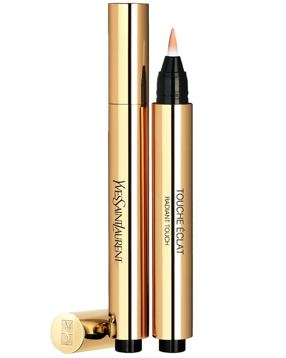 YVES SAINT LAURENT TOUCHE ÉCLAT HIGHLIGHTER & CONCEALER N°1.5 Soie Lumiere